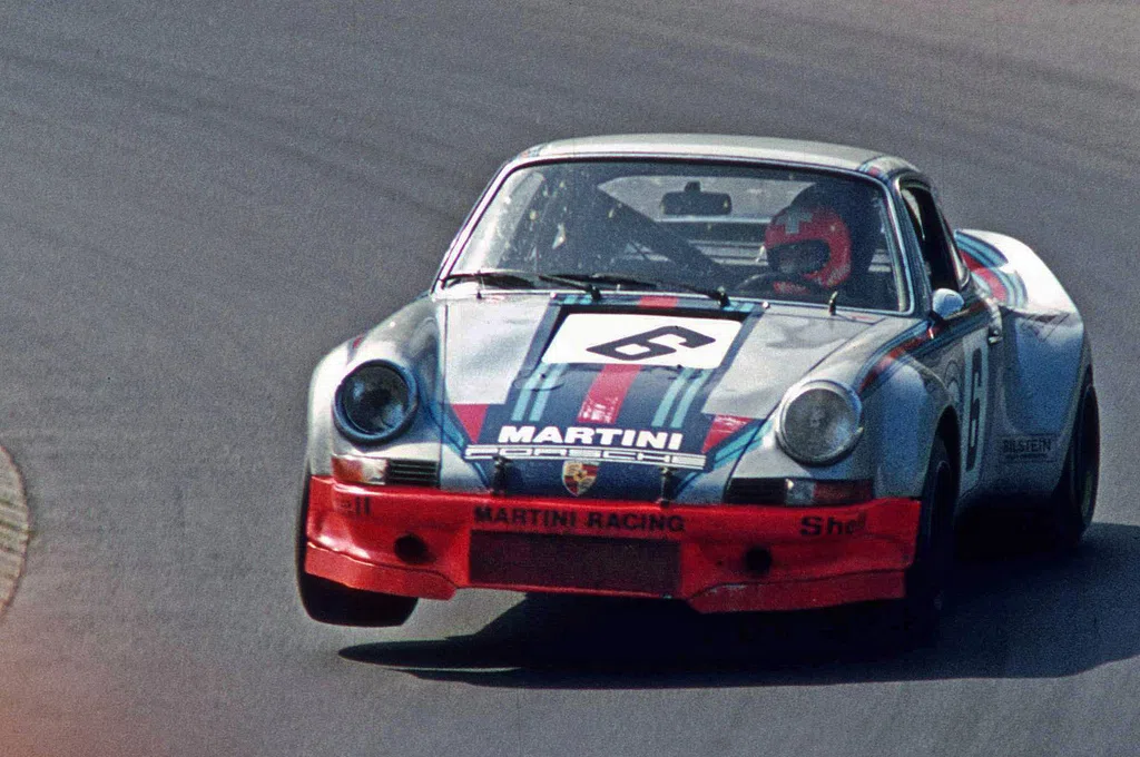Nurburgring 1000kms 1973